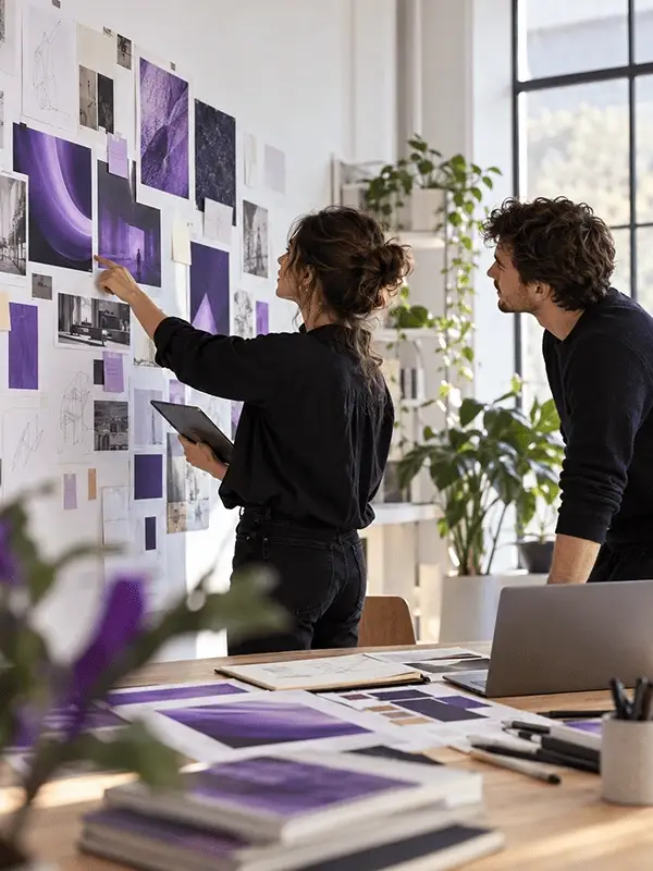 Visuele communicatie | Inspiratie & tips | Visual Work