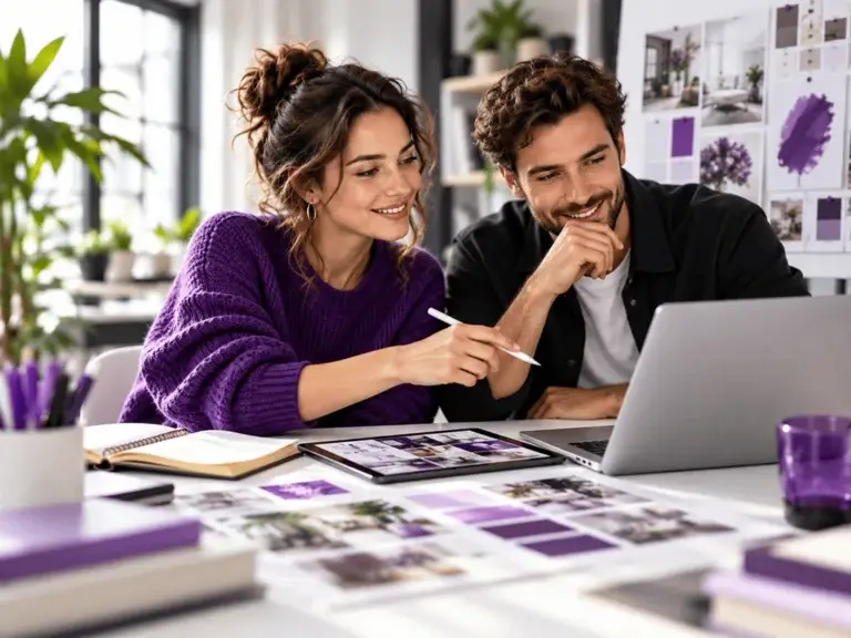 Veelgestelde vragen over Visual Work