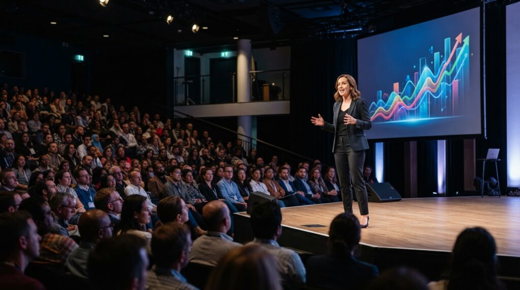 presentatie storytelling