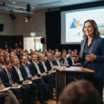 goed presenteren